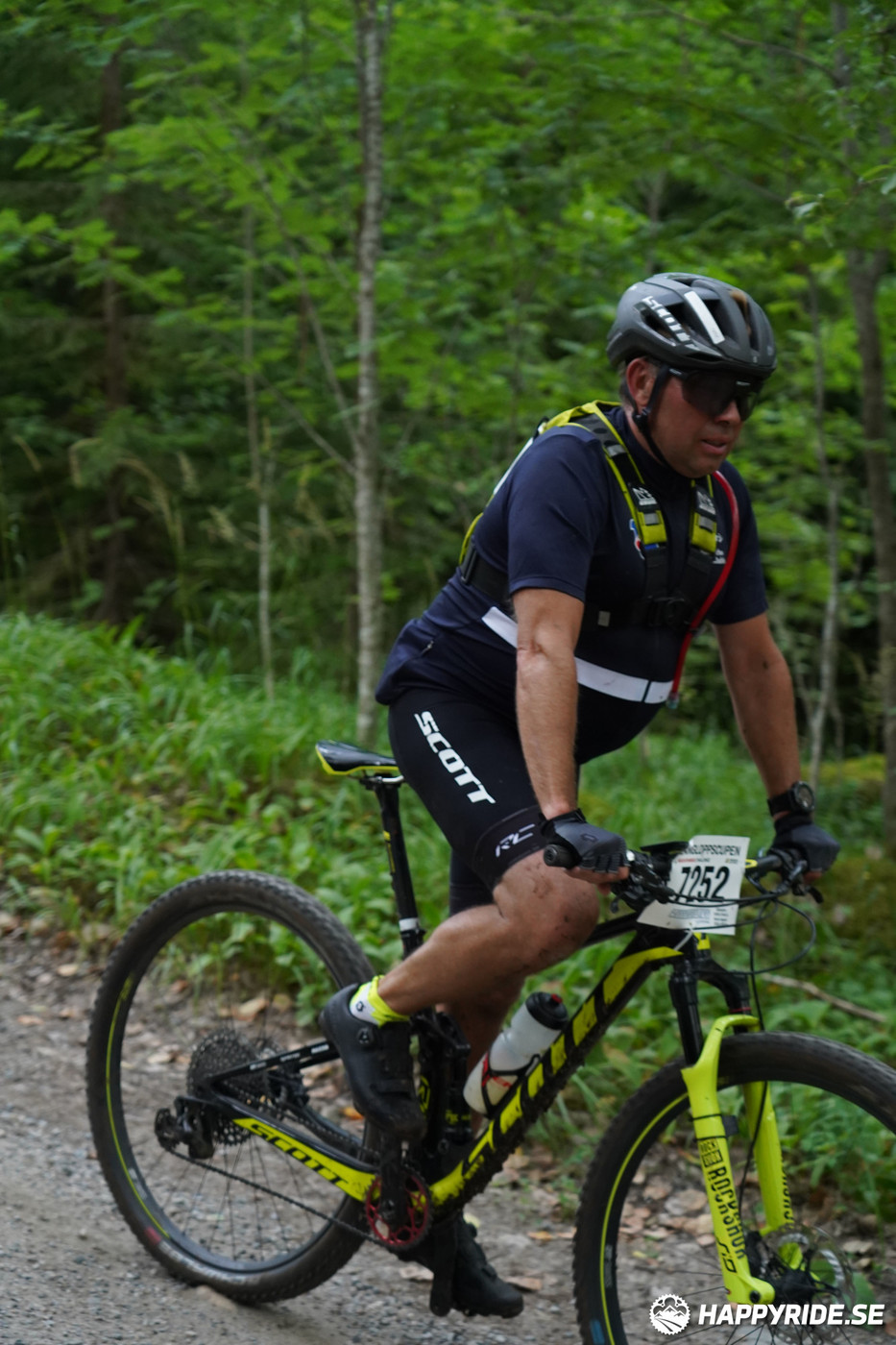 Bild från Finnmarksturen 2022