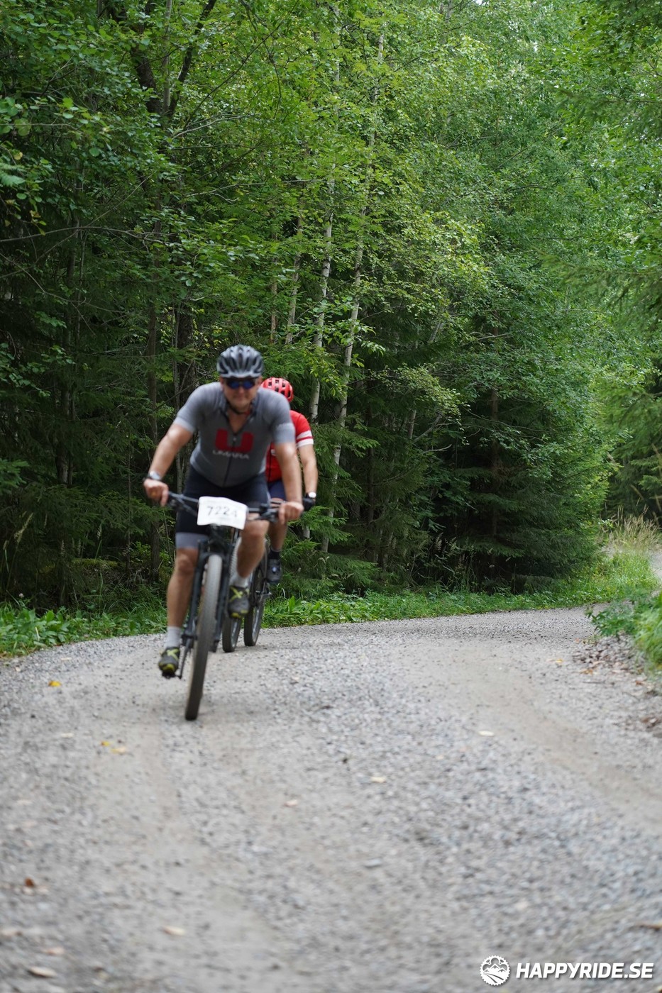 Bild från Finnmarksturen 2022