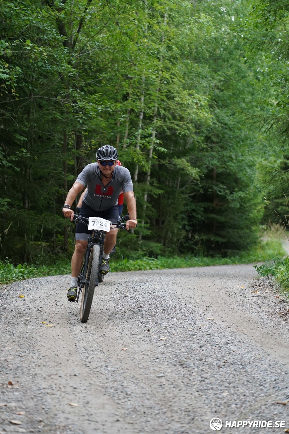 Bild från Finnmarksturen 2022