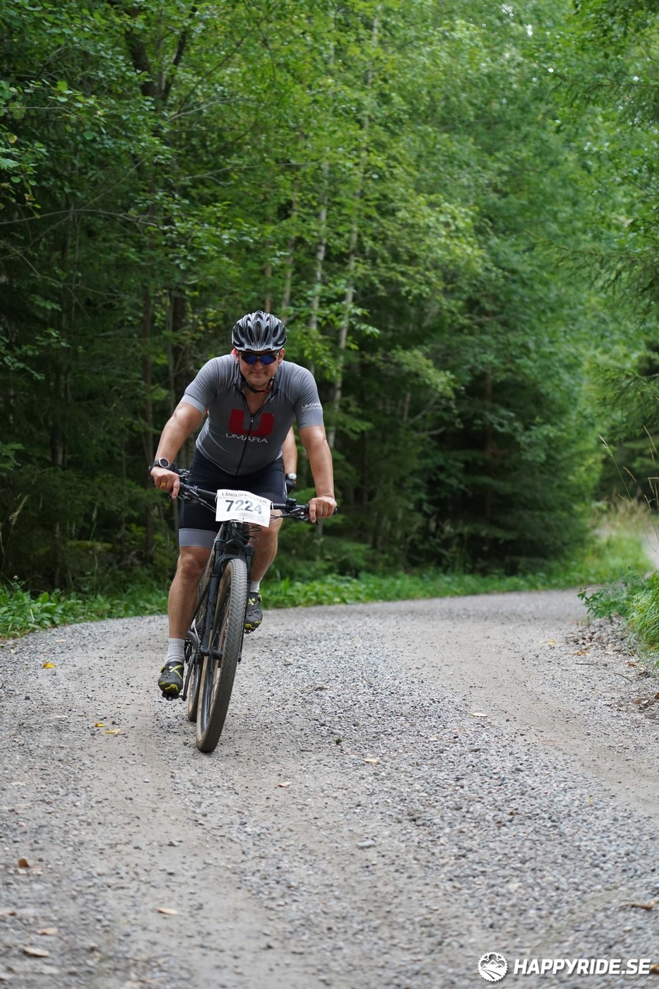 Bild från Finnmarksturen 2022