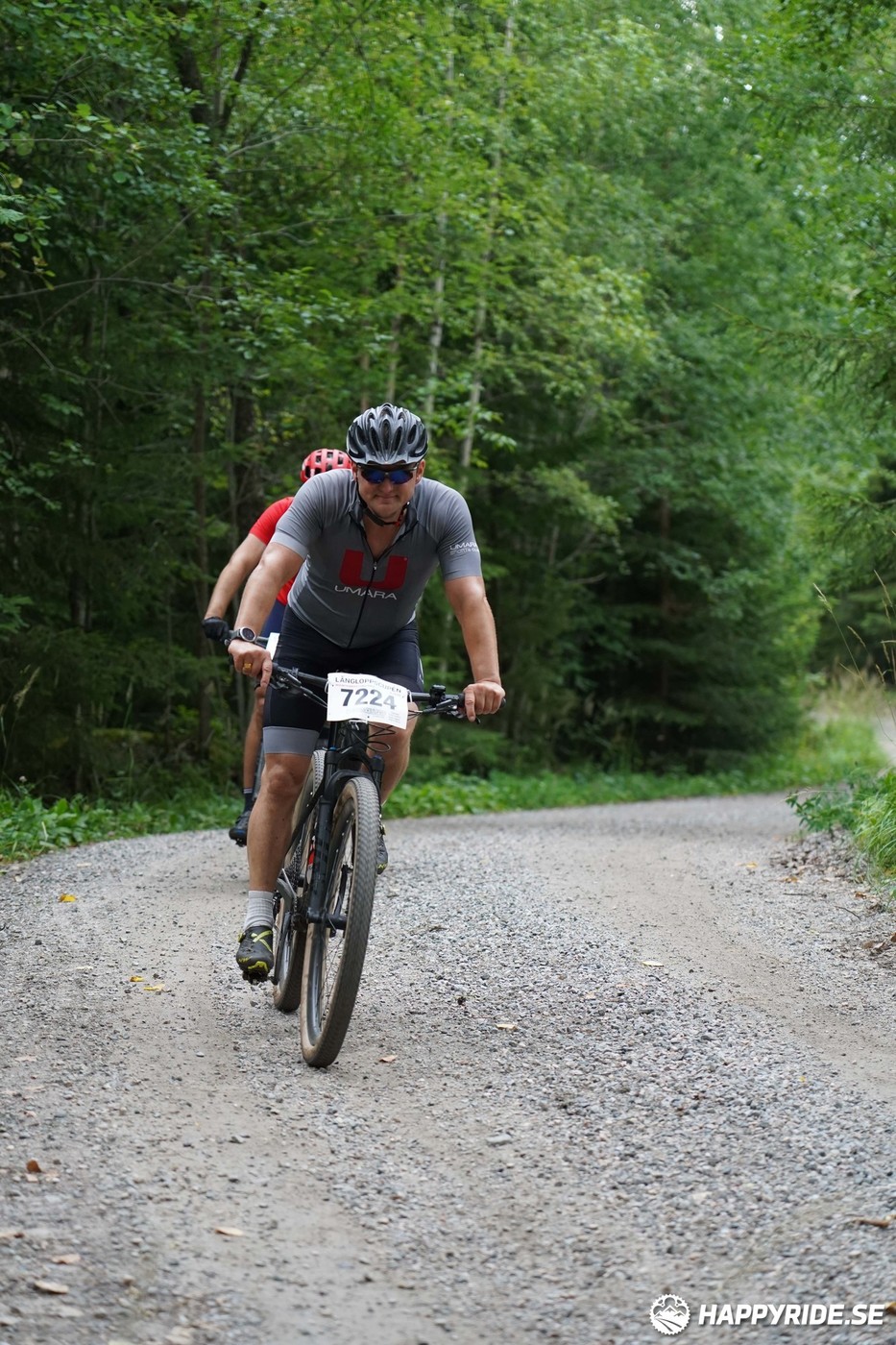 Bild från Finnmarksturen 2022