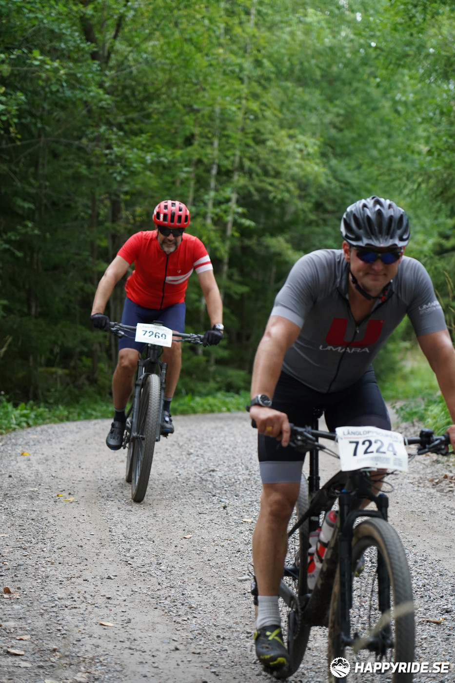 Bild från Finnmarksturen 2022