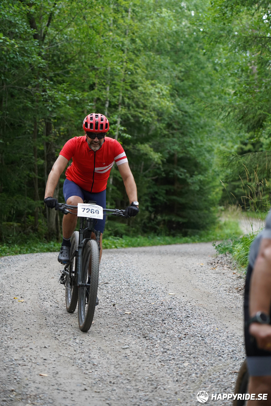 Bild från Finnmarksturen 2022