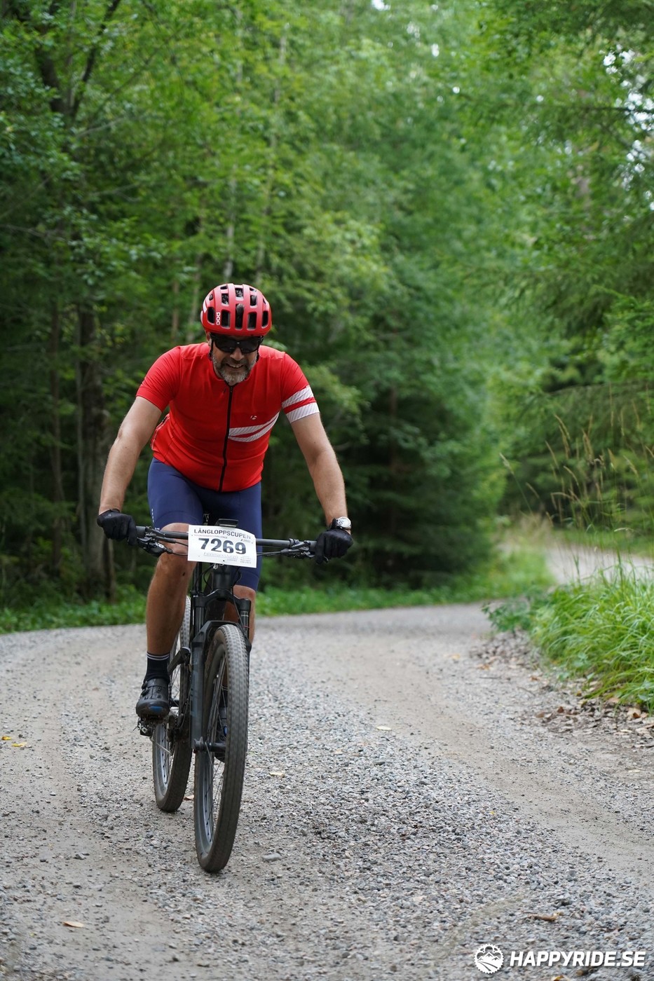 Bild från Finnmarksturen 2022