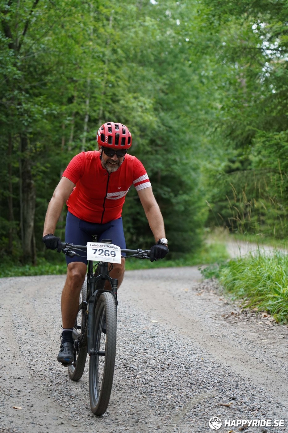 Bild från Finnmarksturen 2022