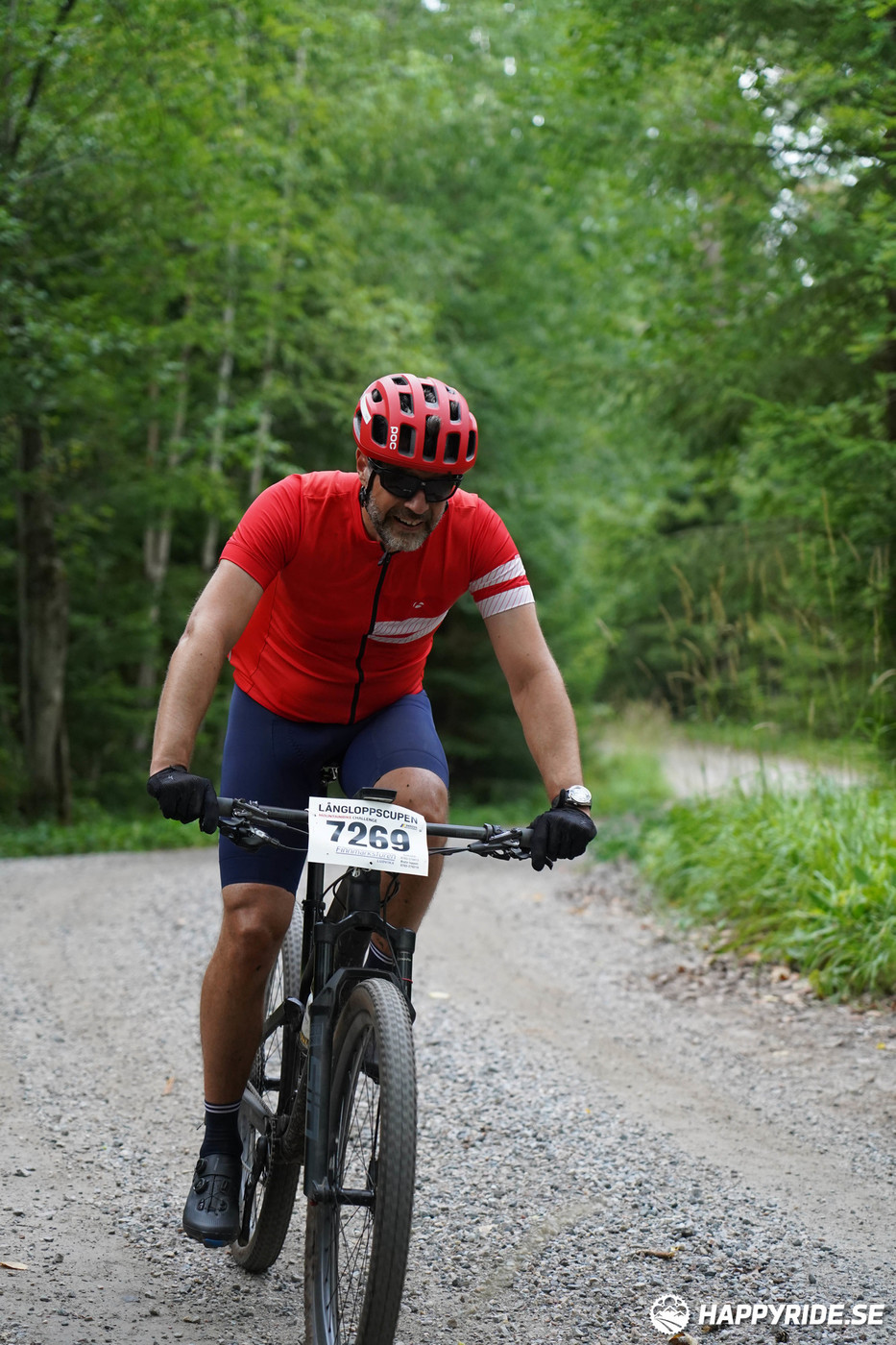 Bild från Finnmarksturen 2022