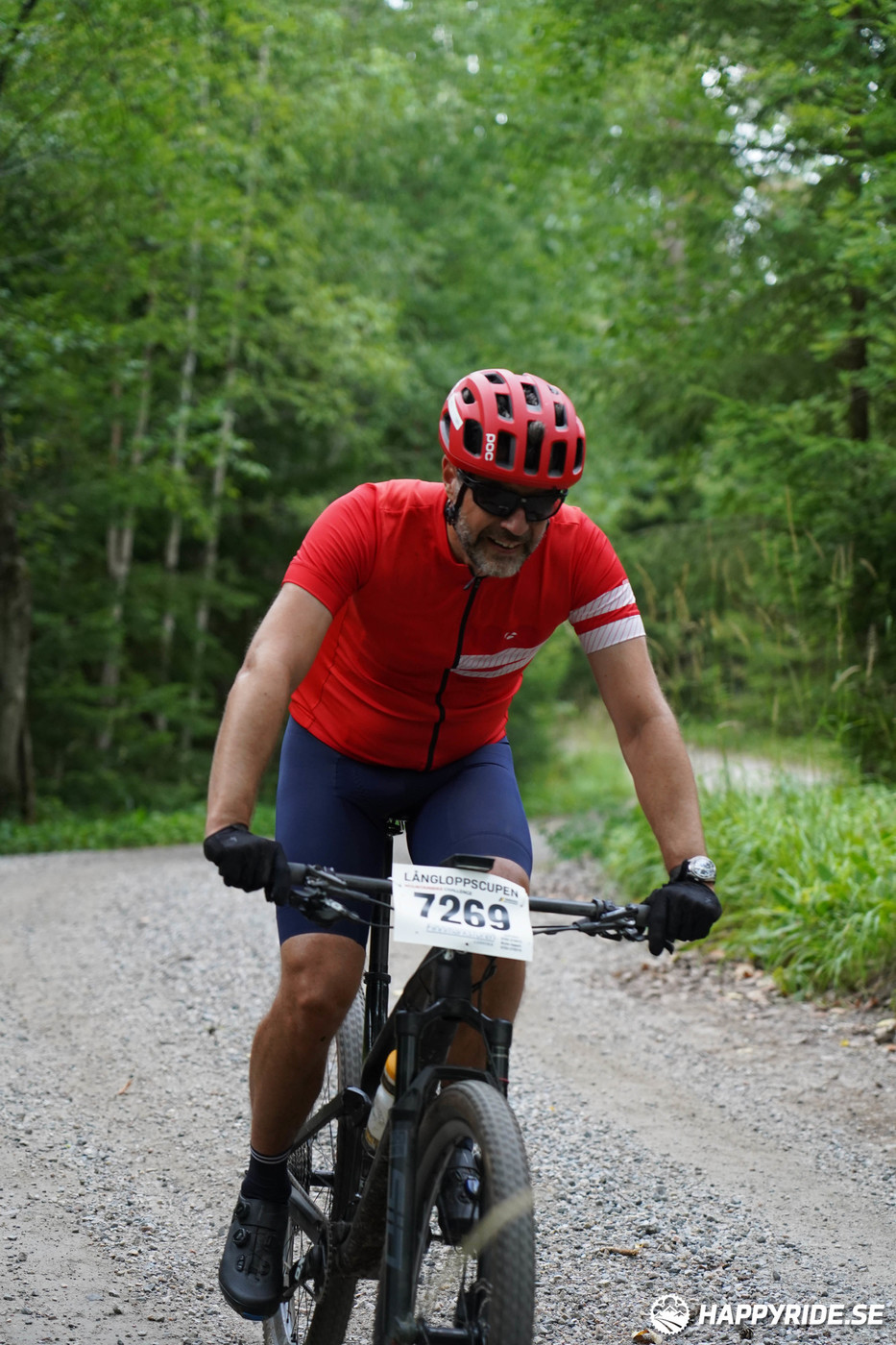 Bild från Finnmarksturen 2022