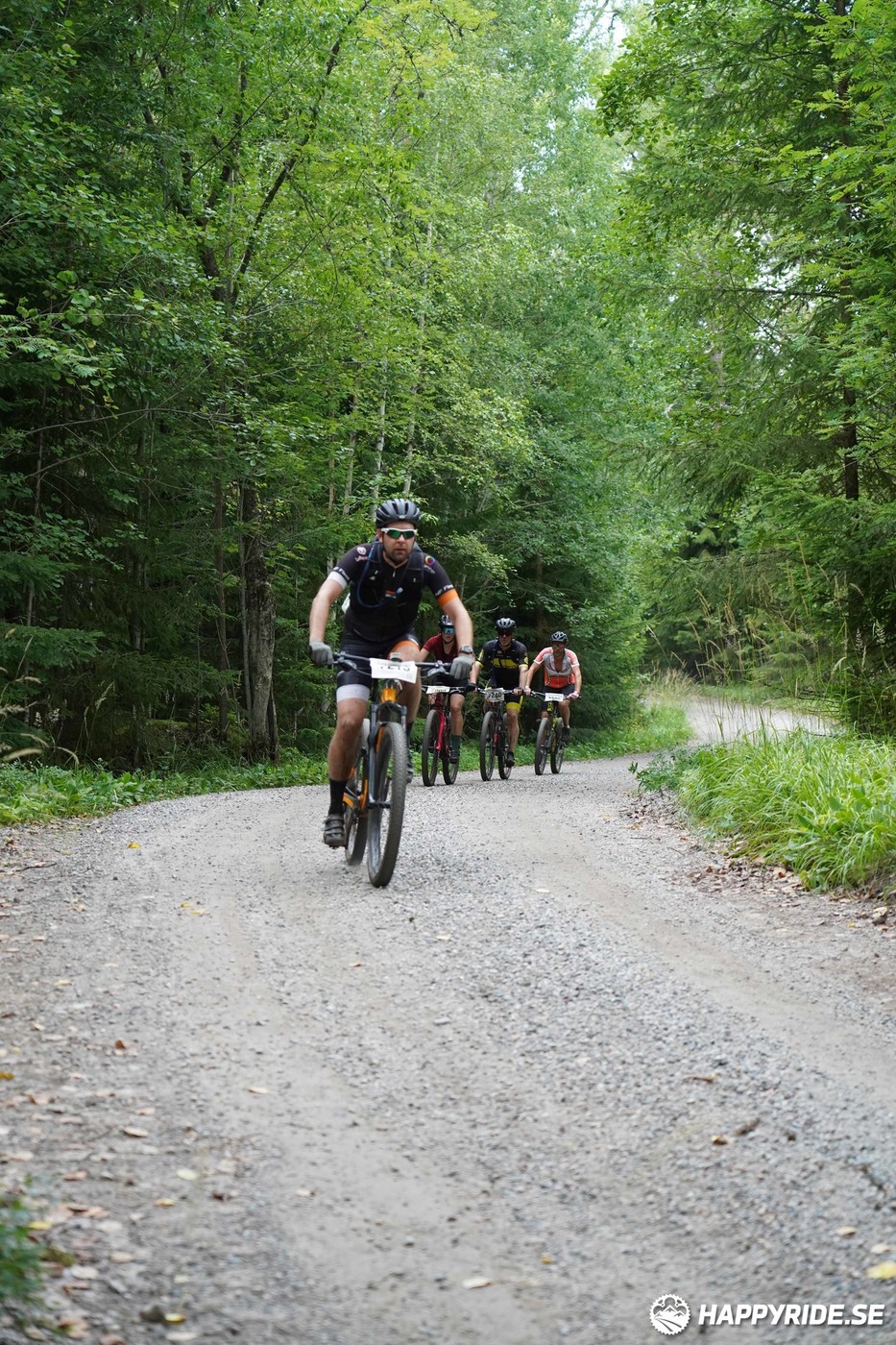 Bild från Finnmarksturen 2022