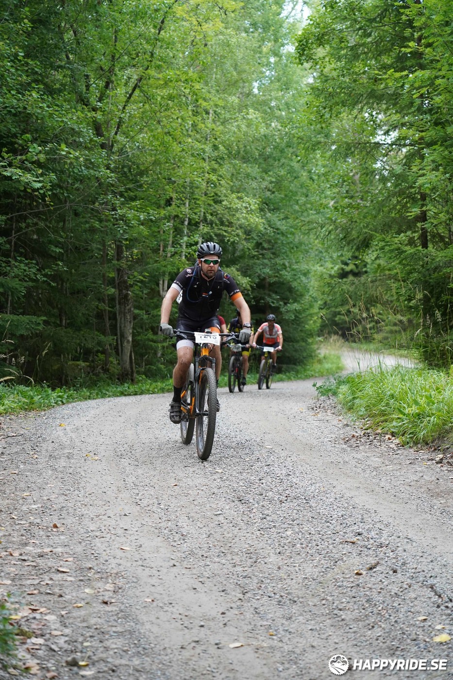 Bild från Finnmarksturen 2022