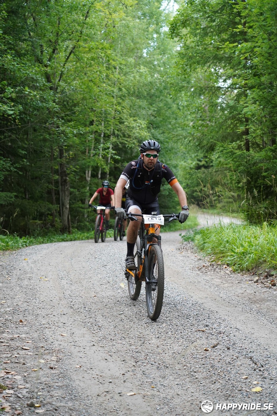 Bild från Finnmarksturen 2022