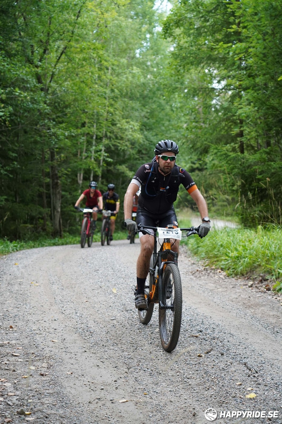 Bild från Finnmarksturen 2022