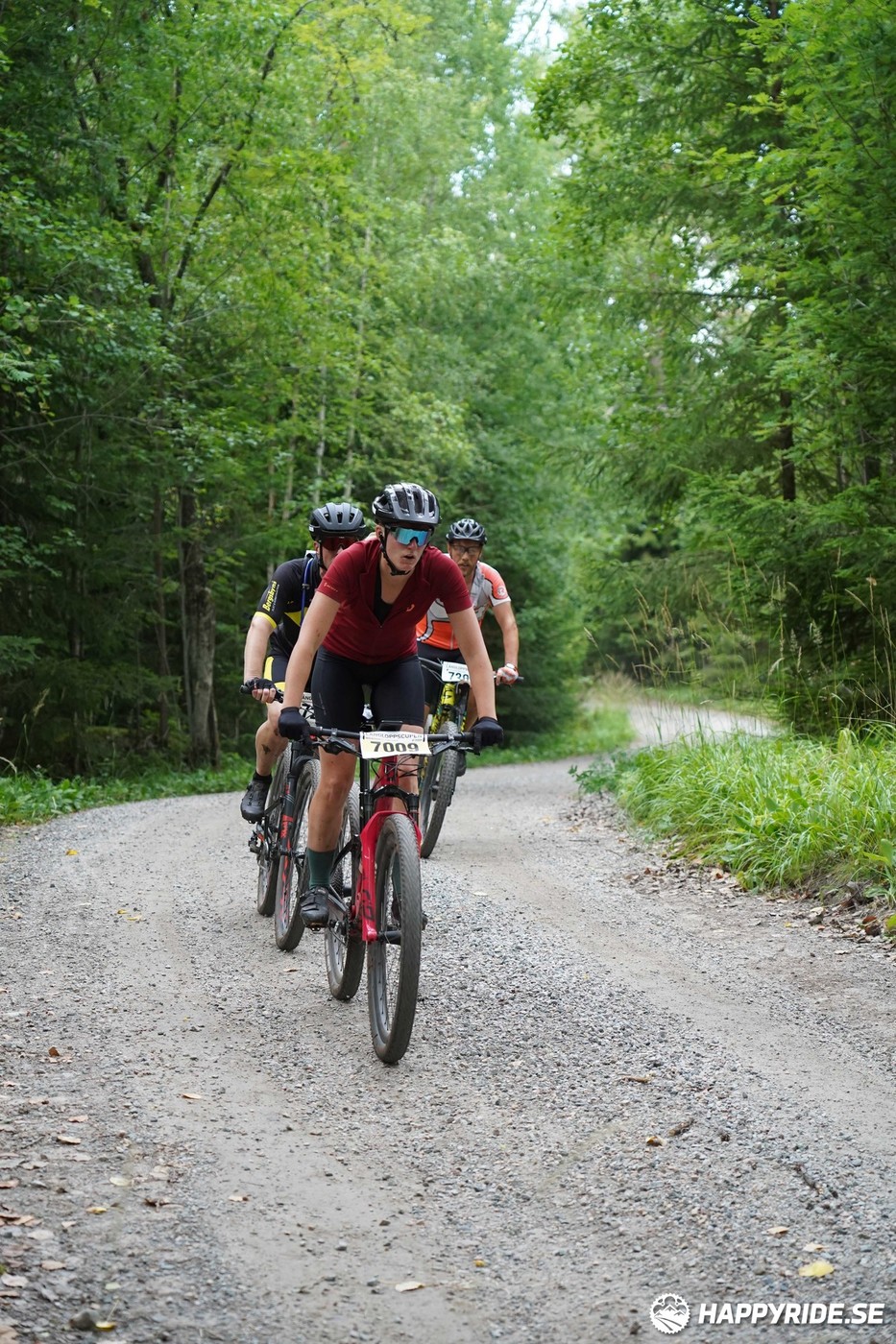 Bild från Finnmarksturen 2022