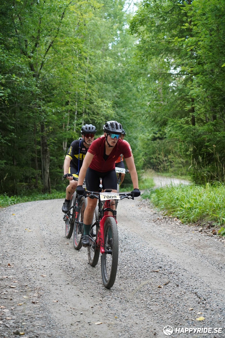 Bild från Finnmarksturen 2022