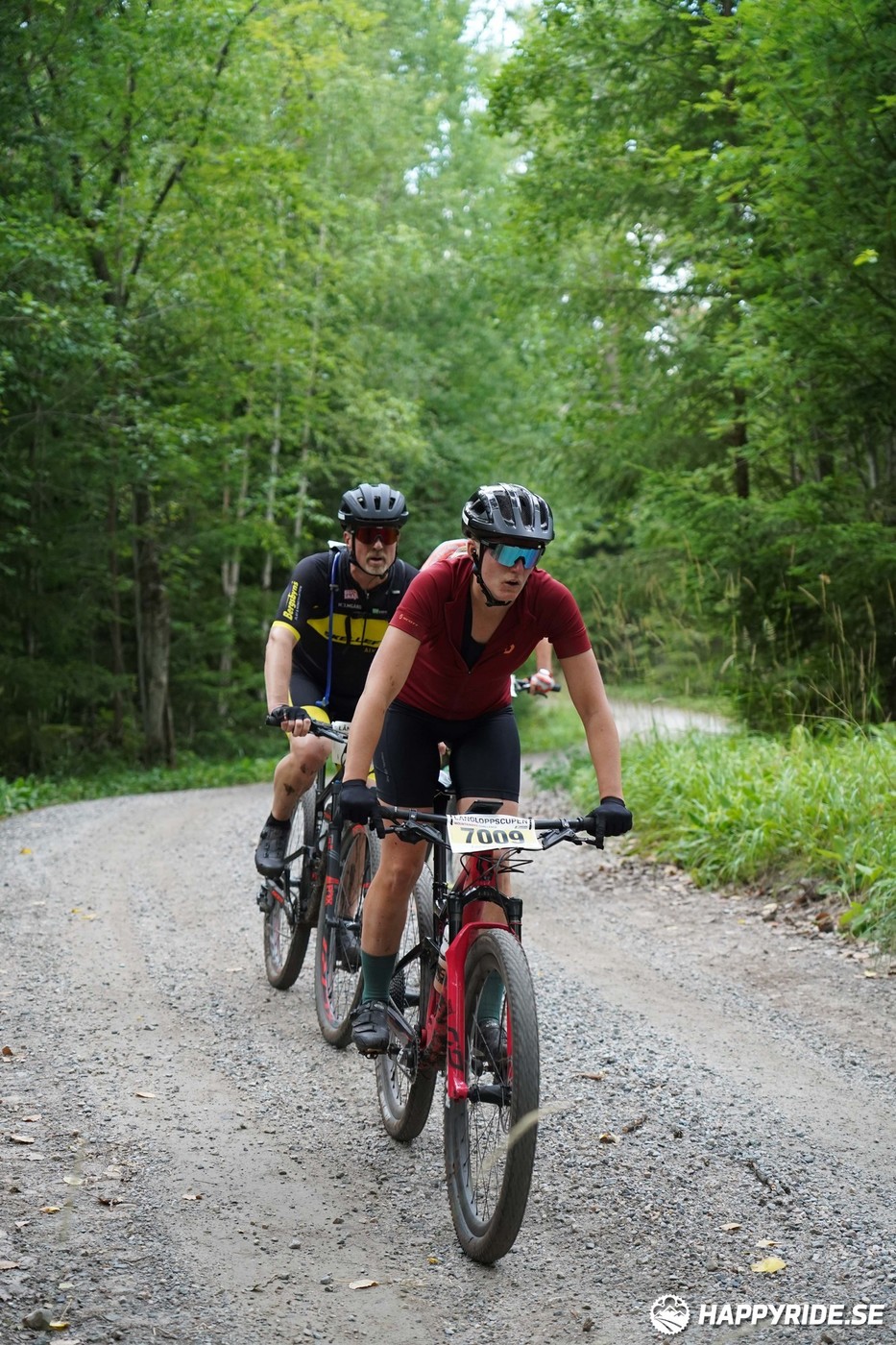 Bild från Finnmarksturen 2022