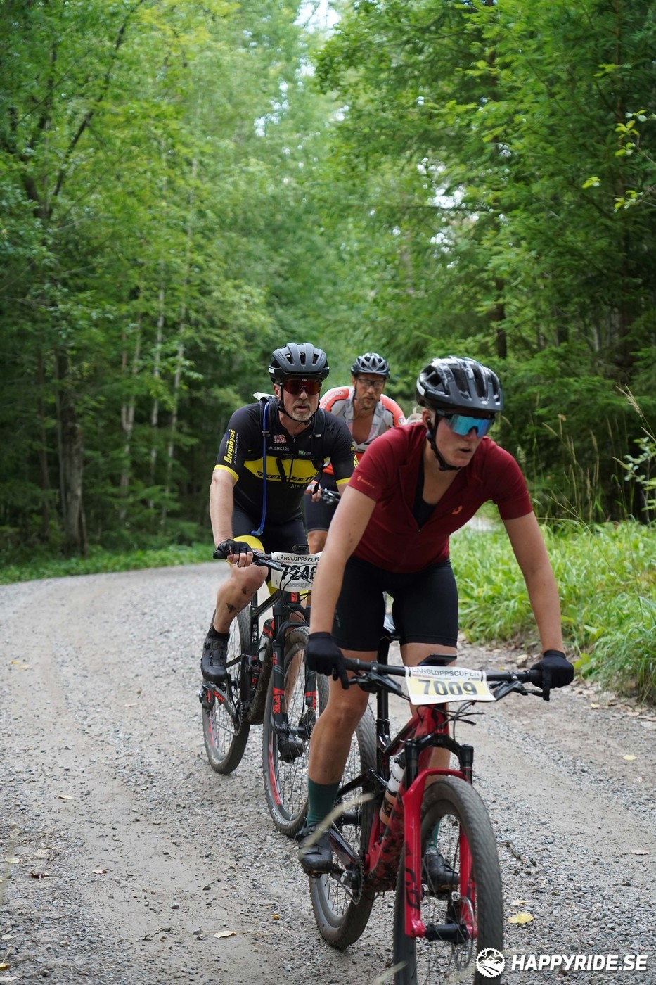 Bild från Finnmarksturen 2022