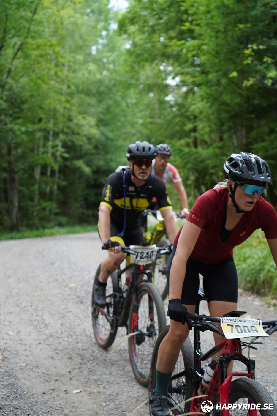 Bild från Finnmarksturen 2022