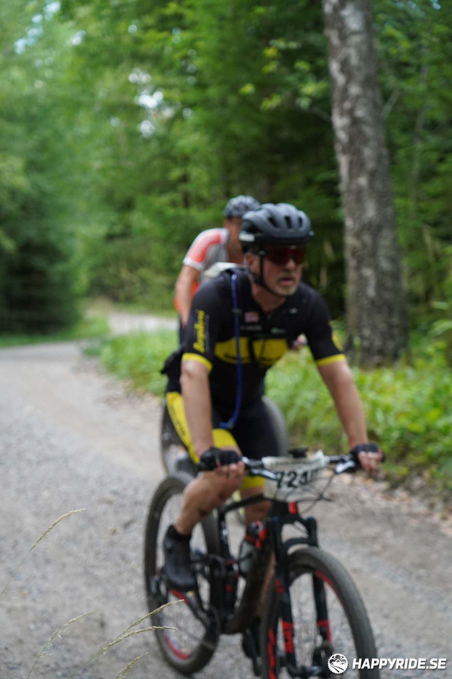 Bild från Finnmarksturen 2022