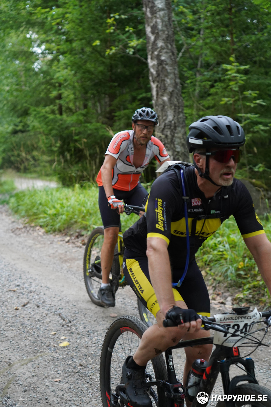 Bild från Finnmarksturen 2022