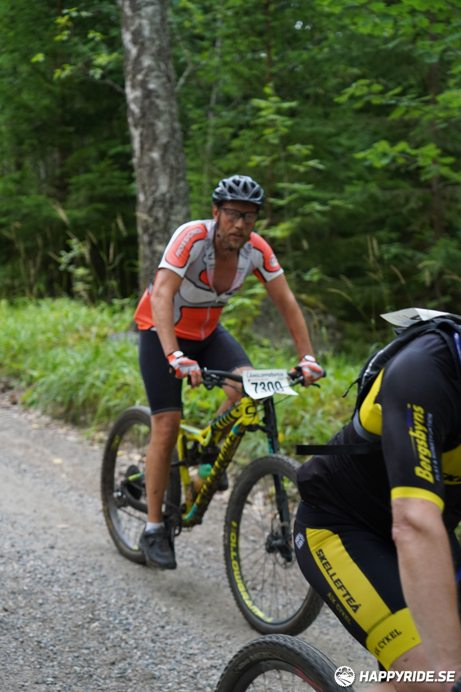 Bild från Finnmarksturen 2022