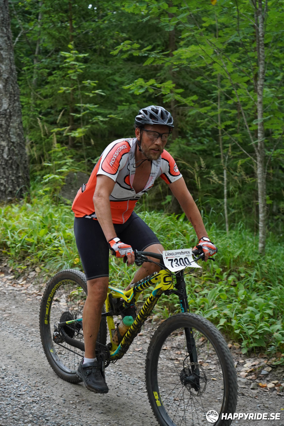 Bild från Finnmarksturen 2022