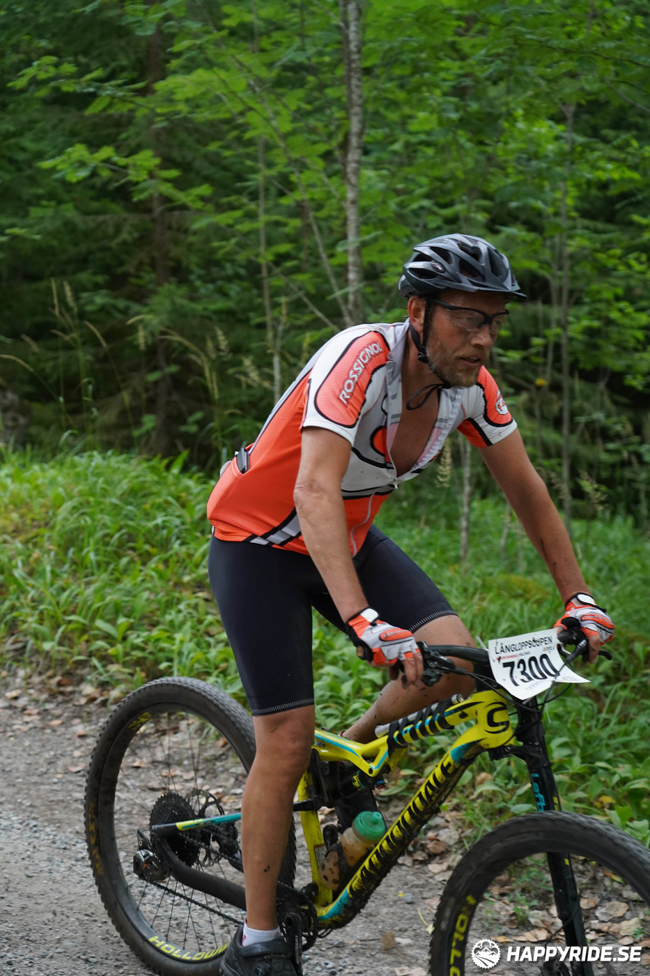 Bild från Finnmarksturen 2022