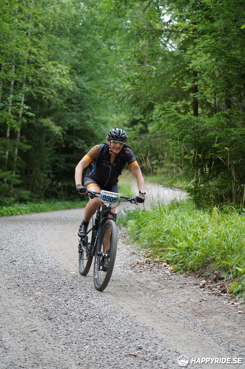 Bild från Finnmarksturen 2022