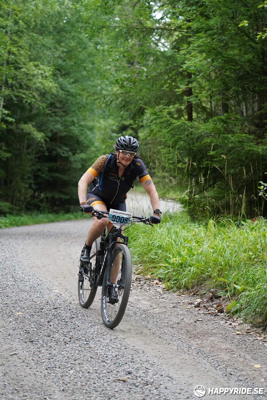 Bild från Finnmarksturen 2022