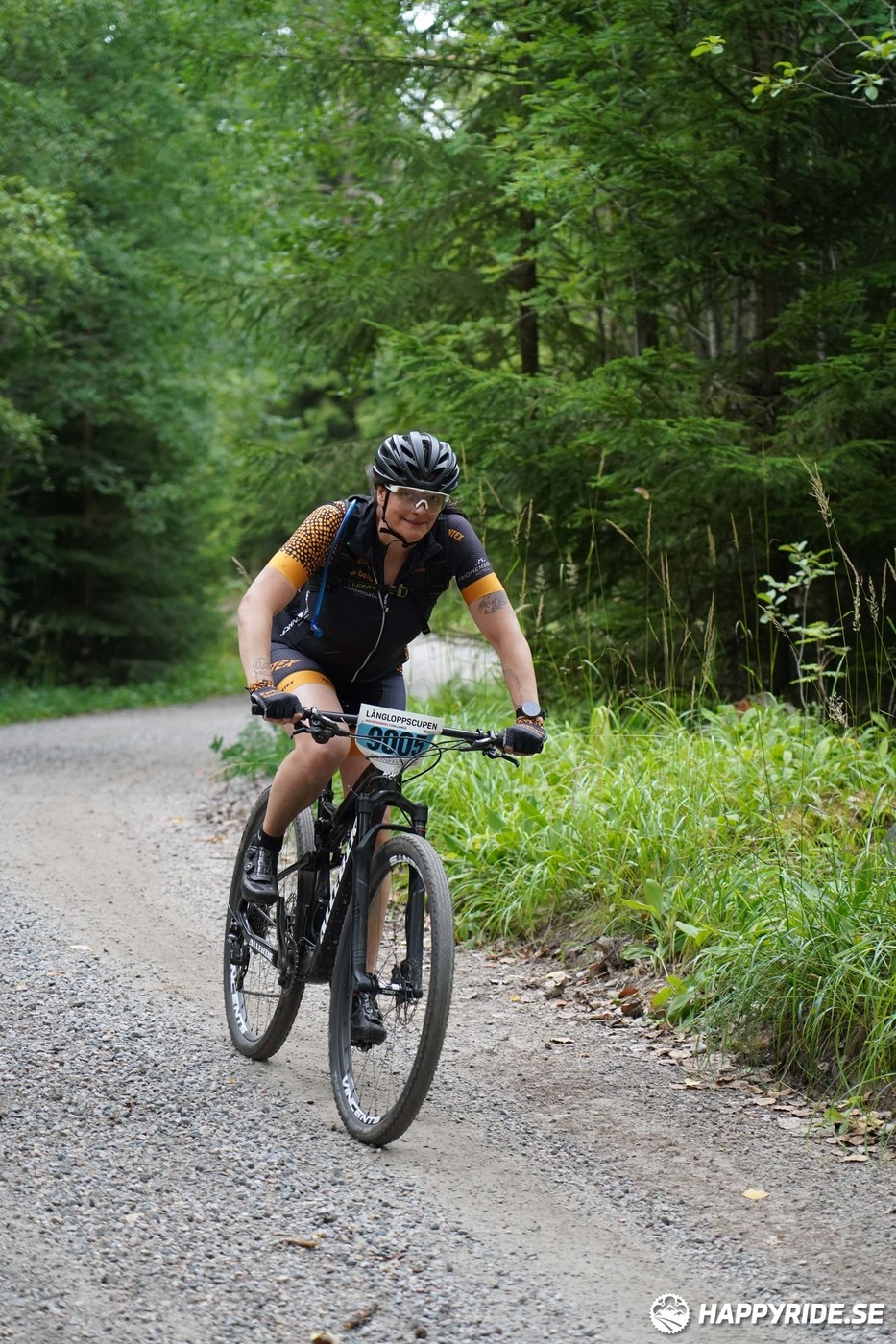 Bild från Finnmarksturen 2022