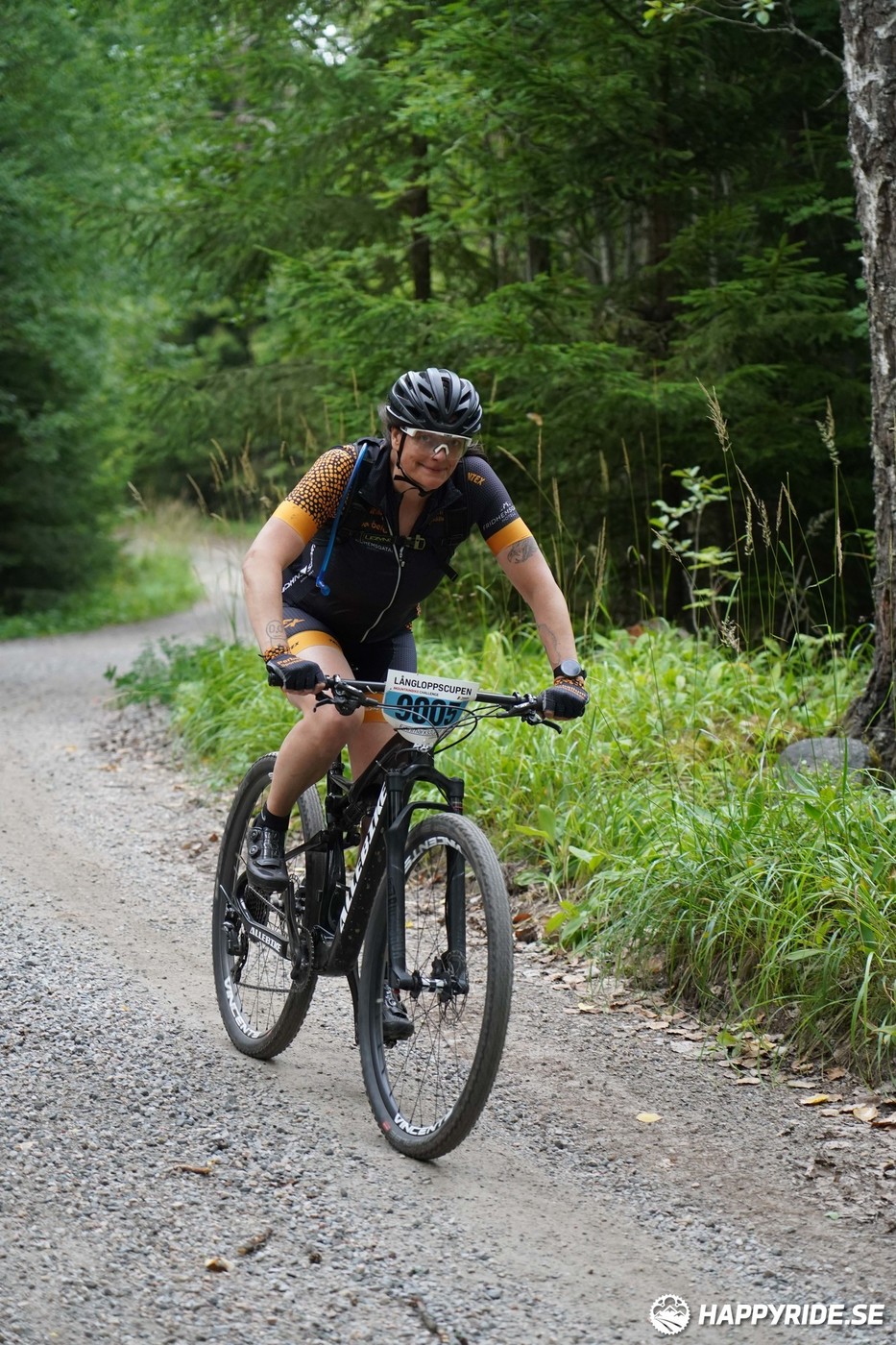 Bild från Finnmarksturen 2022