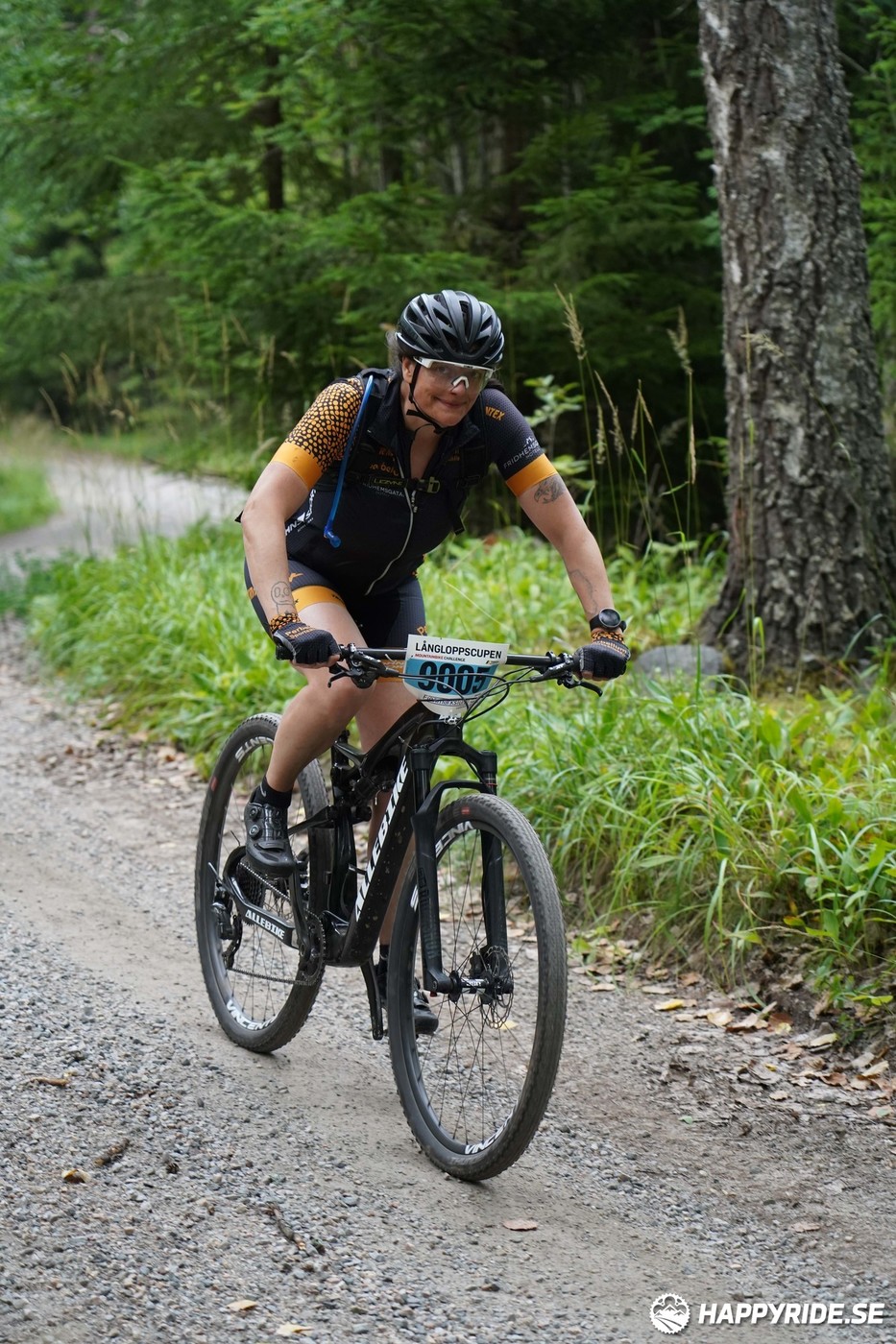 Bild från Finnmarksturen 2022