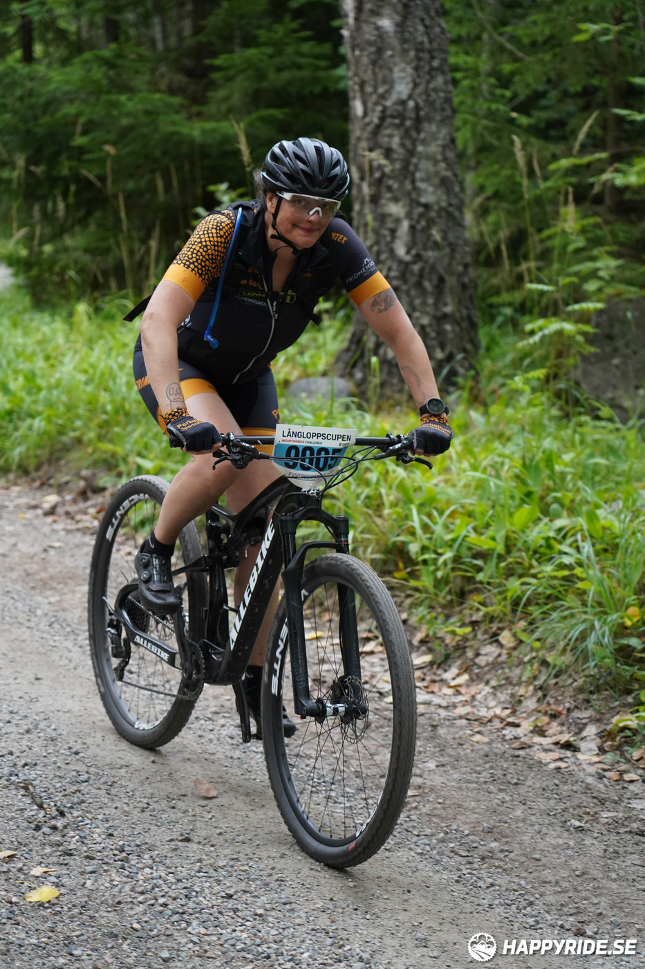 Bild från Finnmarksturen 2022