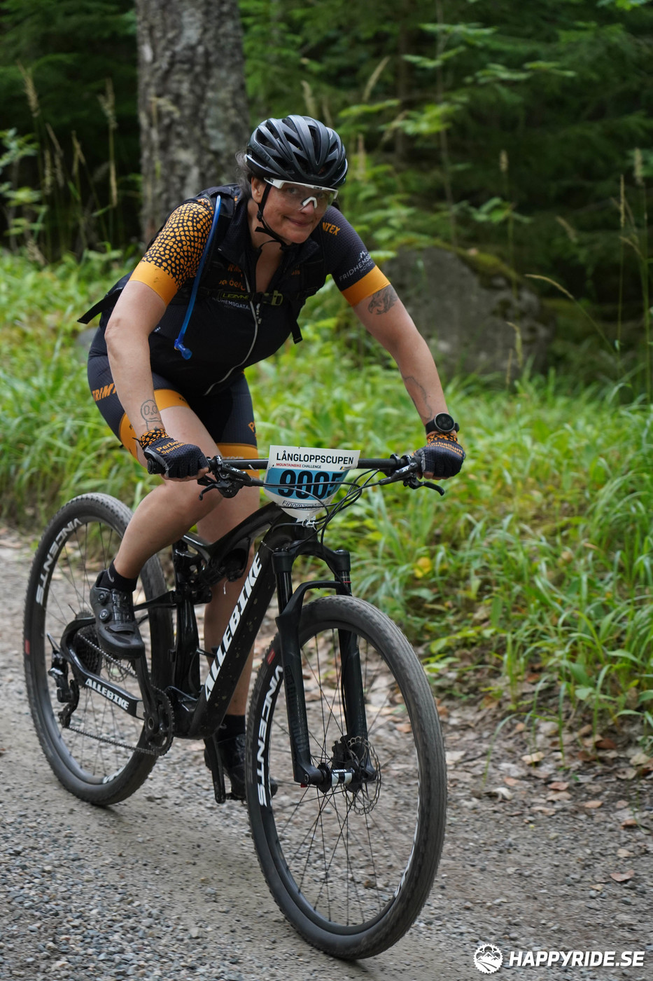 Bild från Finnmarksturen 2022