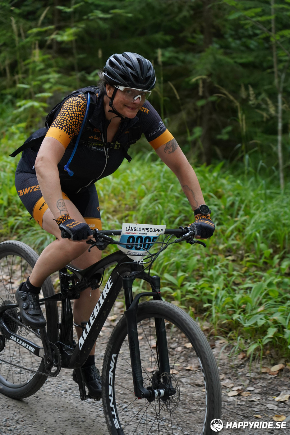 Bild från Finnmarksturen 2022