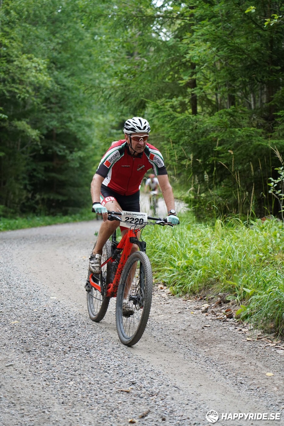 Bild från Finnmarksturen 2022