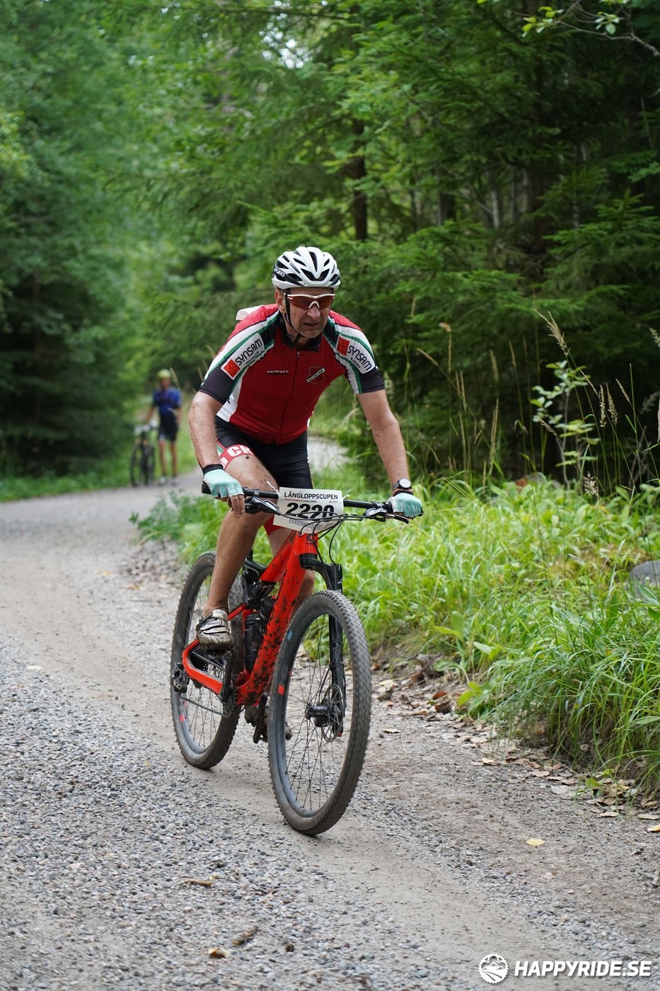 Bild från Finnmarksturen 2022