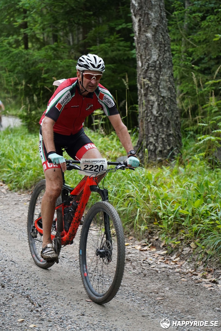 Bild från Finnmarksturen 2022