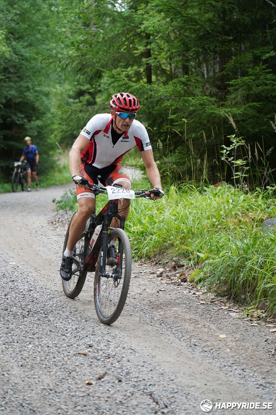 Bild från Finnmarksturen 2022