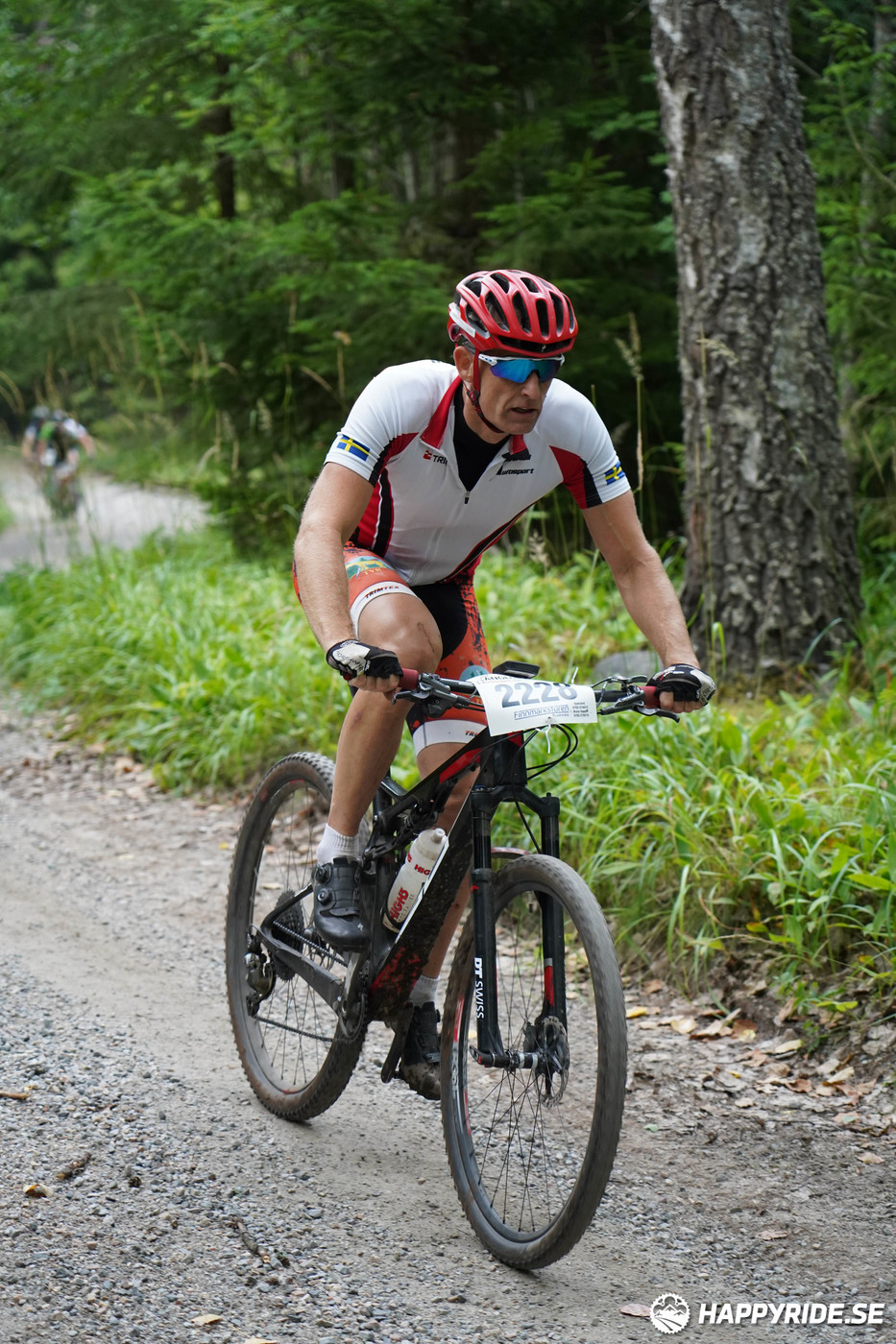 Bild från Finnmarksturen 2022