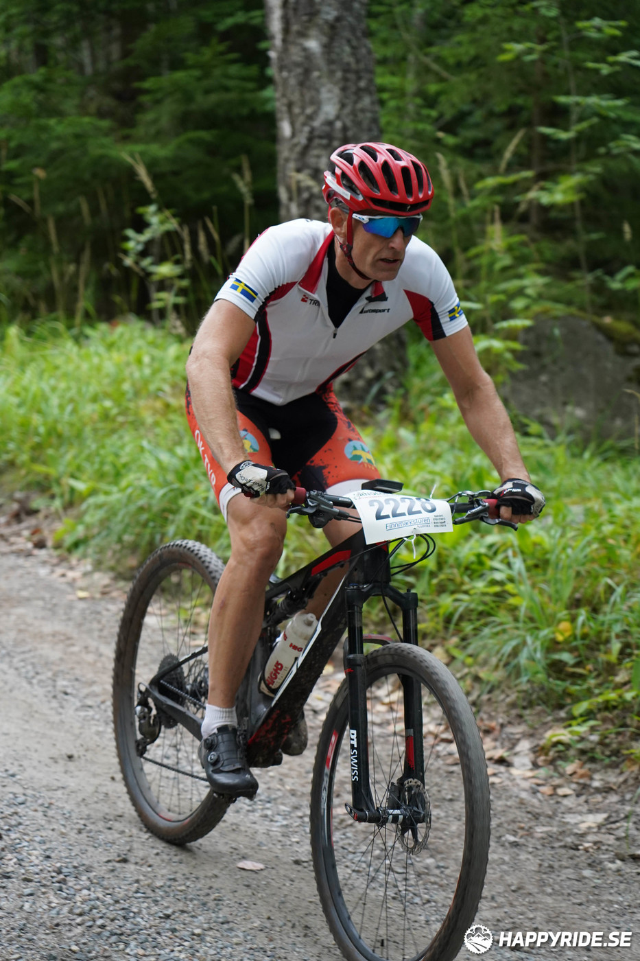 Bild från Finnmarksturen 2022