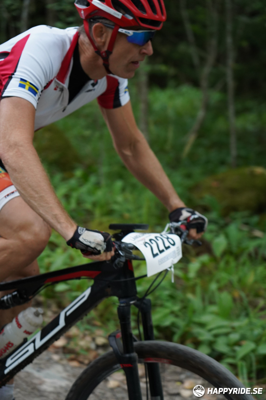 Bild från Finnmarksturen 2022