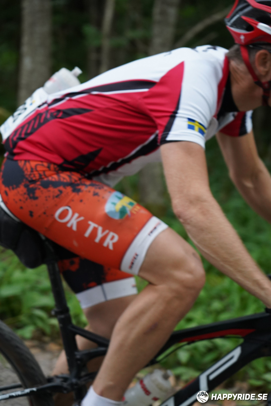 Bild från Finnmarksturen 2022