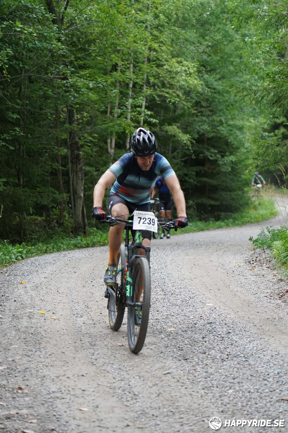 Bild från Finnmarksturen 2022