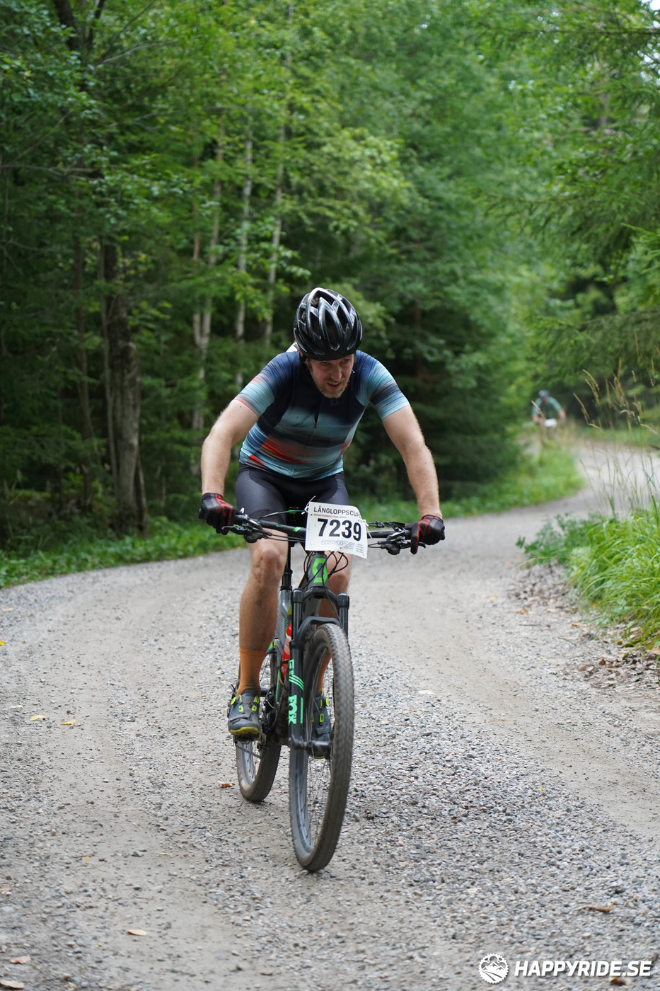 Bild från Finnmarksturen 2022