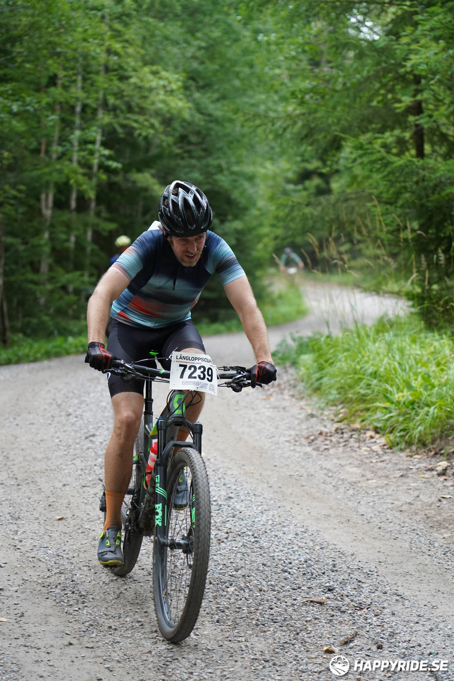 Bild från Finnmarksturen 2022