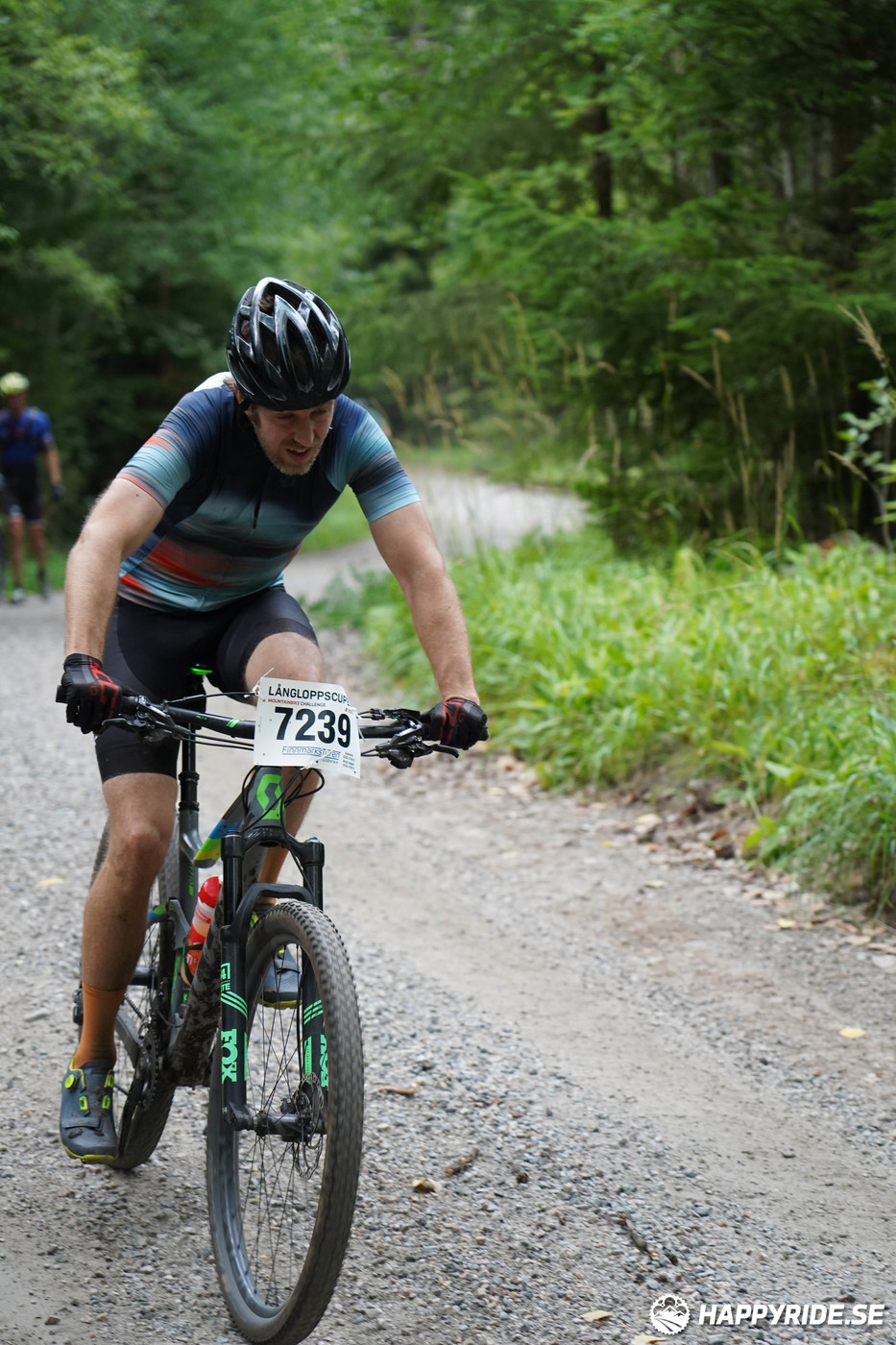 Bild från Finnmarksturen 2022