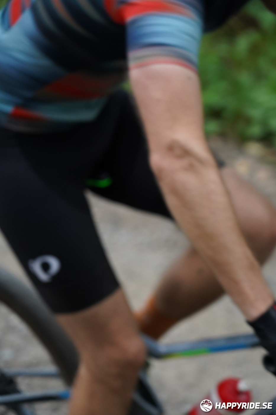 Bild från Finnmarksturen 2022