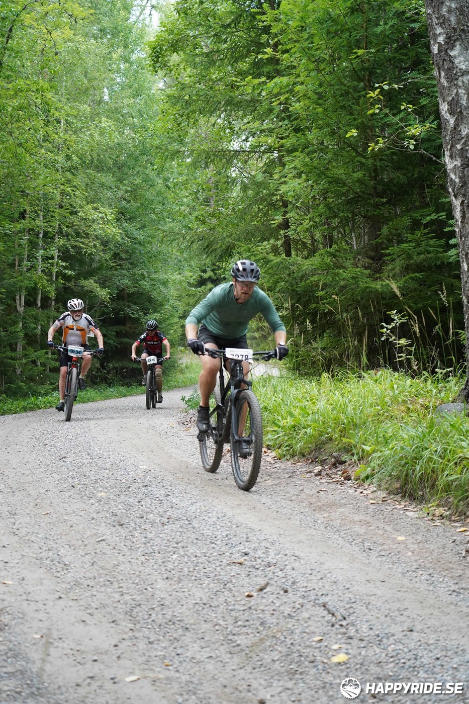 Bild från Finnmarksturen 2022