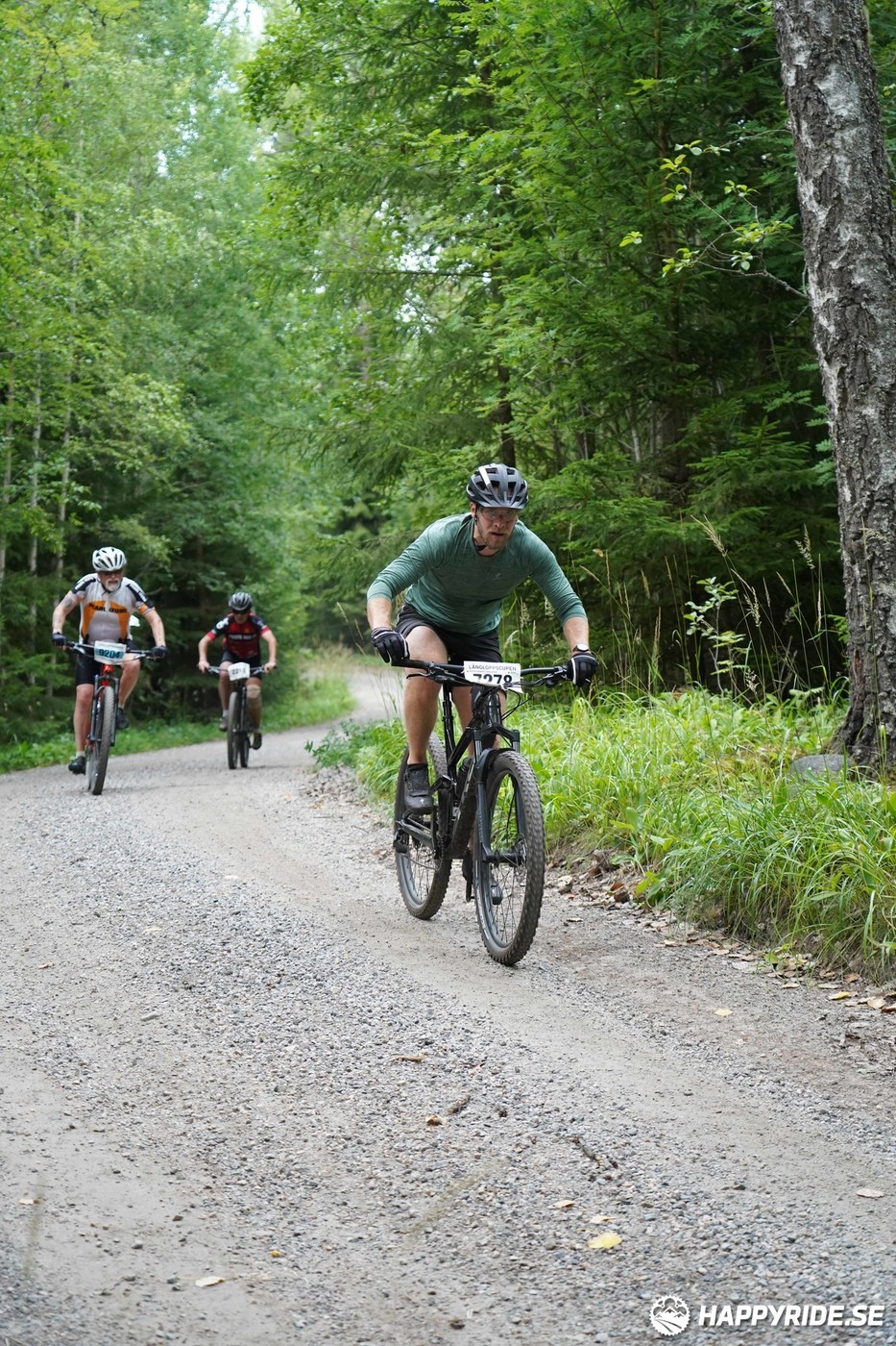 Bild från Finnmarksturen 2022