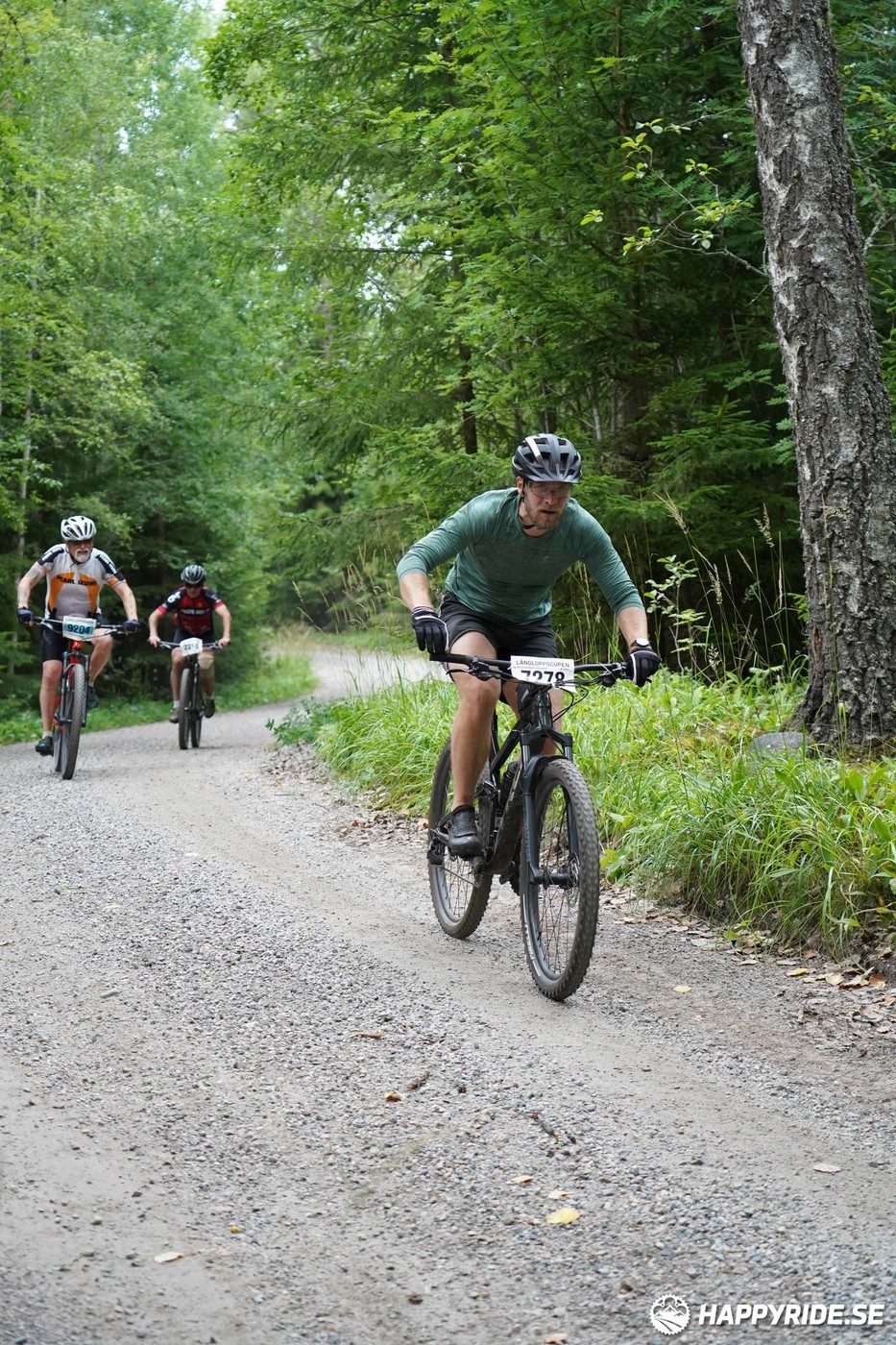 Bild från Finnmarksturen 2022