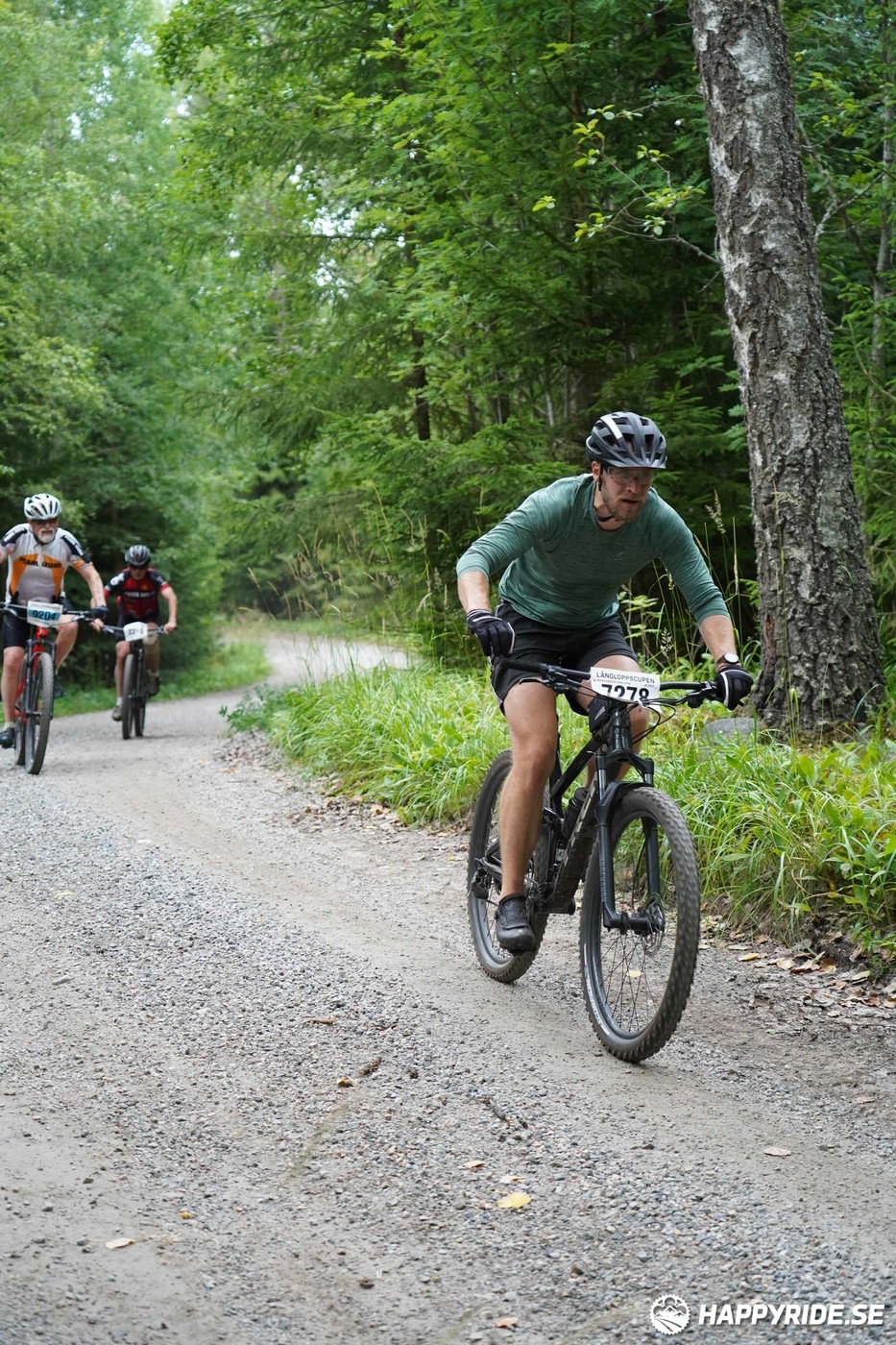 Bild från Finnmarksturen 2022